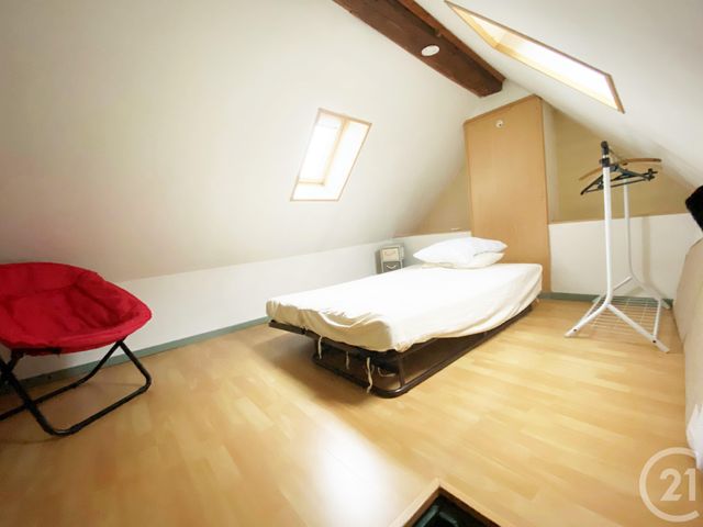 Appartement F2 à louer - 2 pièces - 25.28 m2 - RODEZ - 12 - MIDI-PYRENEES - Century 21 Foch Immobilier Appartement F2 à louer - 2 pièces - 25.28 m2 - RODEZ - 12 - MIDI-PYRENEES - Century 21 Foch Immobilier