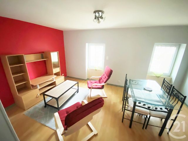 Appartement F2 à louer - 2 pièces - 25.28 m2 - RODEZ - 12 - MIDI-PYRENEES - Century 21 Foch Immobilier Appartement F2 à louer - 2 pièces - 25.28 m2 - RODEZ - 12 - MIDI-PYRENEES - Century 21 Foch Immobilier