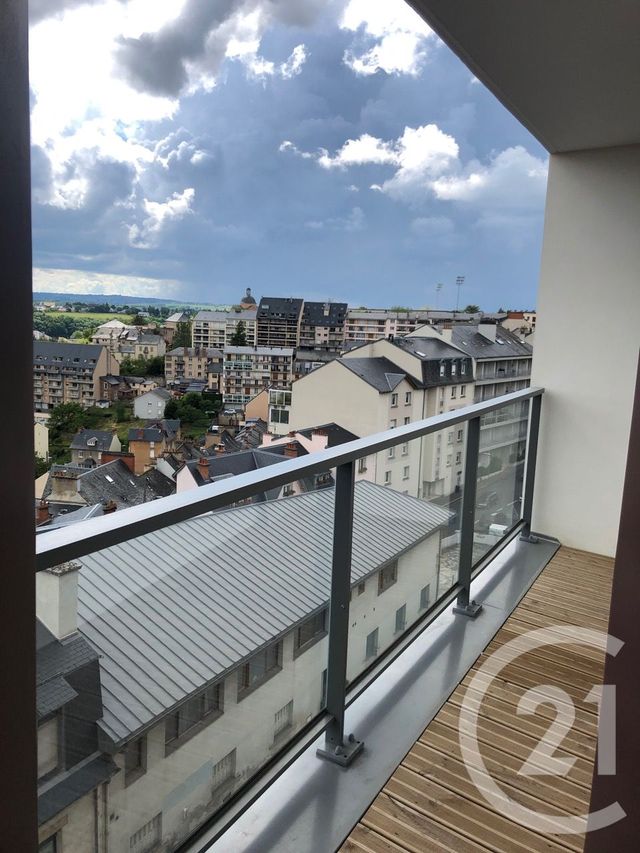 Afficher la photo en grand Appartement F1 à vendre - 1 pièce - 33.08 m2 - RODEZ - 12 - MIDI-PYRENEES - Century 21 Foch Immobilier
