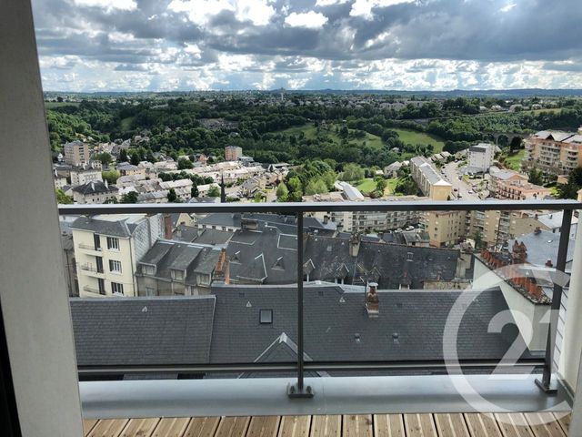 Afficher la photo en grand Appartement F1 à vendre - 1 pièce - 33.08 m2 - RODEZ - 12 - MIDI-PYRENEES - Century 21 Foch Immobilier