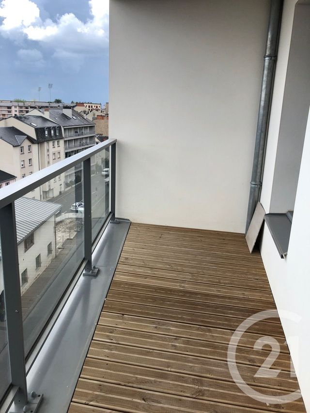 Afficher la photo en grand Appartement F1 à vendre - 1 pièce - 33.08 m2 - RODEZ - 12 - MIDI-PYRENEES - Century 21 Foch Immobilier