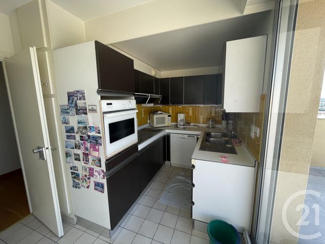 Afficher la photo en grand Appartement à vendre - 9 pièces - 158.0 m2 - RODEZ - 12 - MIDI-PYRENEES - Century 21 Foch Immobilier