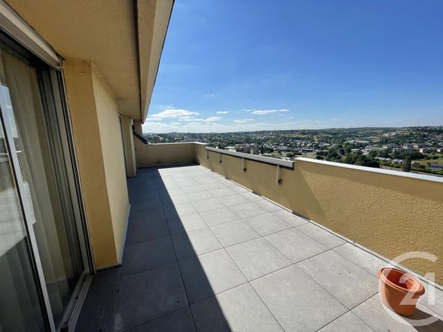 Afficher la photo en grand Appartement à vendre - 9 pièces - 158.0 m2 - RODEZ - 12 - MIDI-PYRENEES - Century 21 Foch Immobilier
