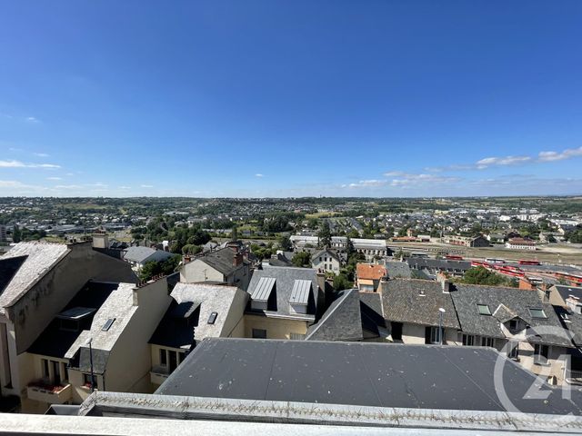 Afficher la photo en grand Appartement à vendre - 9 pièces - 158.0 m2 - RODEZ - 12 - MIDI-PYRENEES - Century 21 Foch Immobilier