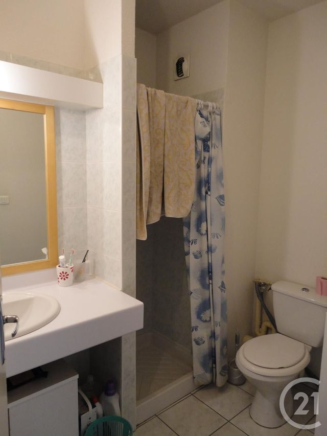 Afficher la photo en grand Appartement F2 à louer - 2 pièces - 41.06 m2 - RODEZ - 12 - MIDI-PYRENEES - Century 21 Foch Immobilier