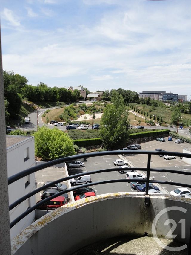 Afficher la photo en grand Appartement F2 à louer - 2 pièces - 41.06 m2 - RODEZ - 12 - MIDI-PYRENEES - Century 21 Foch Immobilier