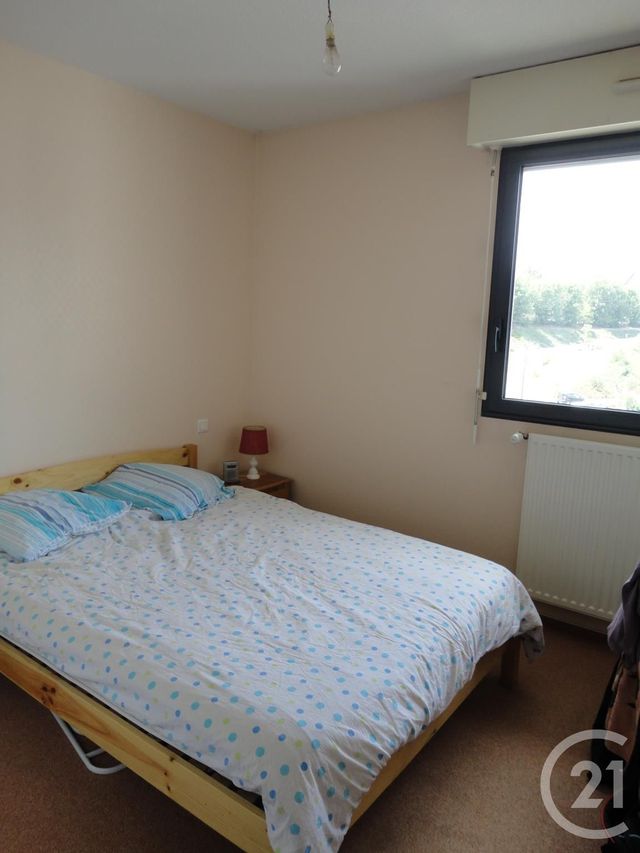 Afficher la photo en grand Appartement F2 à louer - 2 pièces - 41.06 m2 - RODEZ - 12 - MIDI-PYRENEES - Century 21 Foch Immobilier