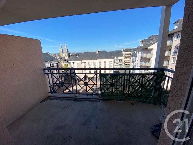 Afficher la photo en grand Appartement F2 à louer - 2 pièces - 52.18 m2 - RODEZ - 12 - MIDI-PYRENEES - Century 21 Foch Immobilier