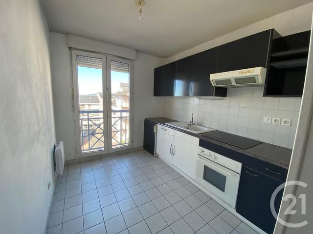 Afficher la photo en grand Appartement F2 à louer - 2 pièces - 52.18 m2 - RODEZ - 12 - MIDI-PYRENEES - Century 21 Foch Immobilier