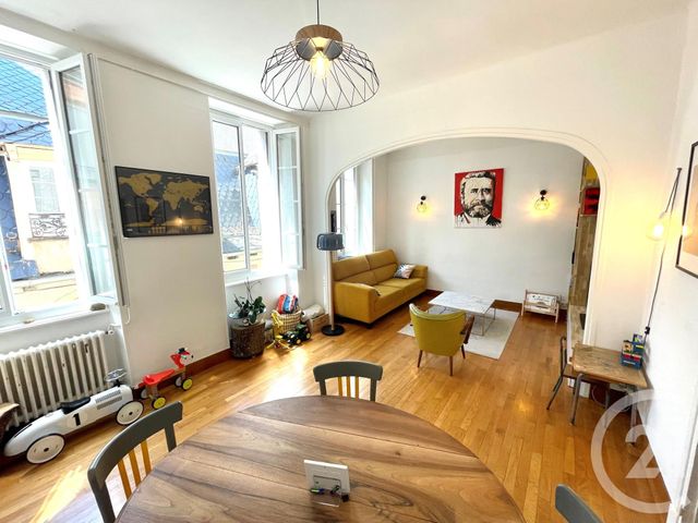 Afficher la photo en grand Appartement T4 à vendre - 4 pièces - 120.25 m2 - RODEZ - 12 - MIDI-PYRENEES - Century 21 Foch Immobilier