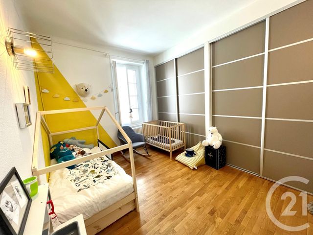 Afficher la photo en grand Appartement T4 à vendre - 4 pièces - 120.25 m2 - RODEZ - 12 - MIDI-PYRENEES - Century 21 Foch Immobilier