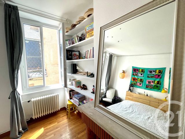 Afficher la photo en grand Appartement T4 à vendre - 4 pièces - 120.25 m2 - RODEZ - 12 - MIDI-PYRENEES - Century 21 Foch Immobilier