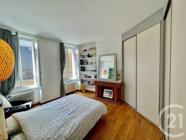 Afficher la photo en grand Appartement T4 à vendre - 4 pièces - 120.25 m2 - RODEZ - 12 - MIDI-PYRENEES - Century 21 Foch Immobilier