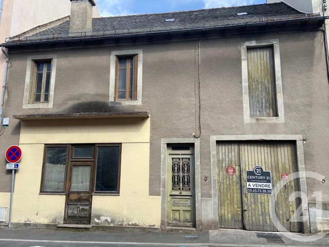 Afficher la photo en grand maison à vendre - 5 pièces - 160.0 m2 - RODEZ - 12 - MIDI-PYRENEES - Century 21 Foch Immobilier