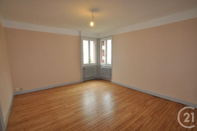 Afficher la photo en grand Studio à louer - 1 pièce - 25.0 m2 - RODEZ - 12 - MIDI-PYRENEES - Century 21 Foch Immobilier