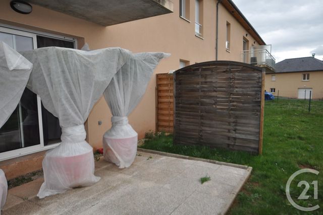 Afficher la photo en grand Appartement F3 à louer - 3 pièces - 66.85 m2 - ST CHRISTOPHE VALLON - 12 - MIDI-PYRENEES - Century 21 Foch Immobilier