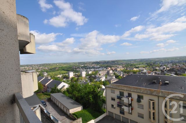 Afficher la photo en grand Appartement à louer - 2 pièces - 28.47 m2 - RODEZ - 12 - MIDI-PYRENEES - Century 21 Foch Immobilier