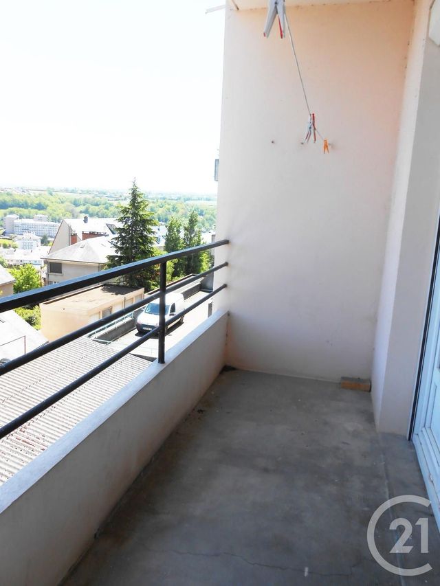 Afficher la photo en grand Appartement F1 à louer - 1 pièce - 28.11 m2 - RODEZ - 12 - MIDI-PYRENEES - Century 21 Foch Immobilier