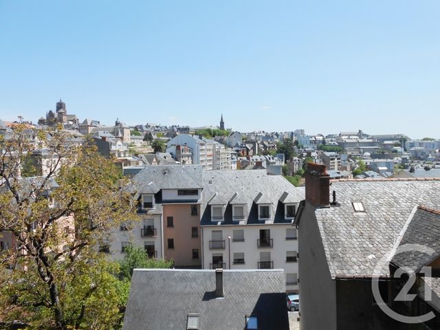 Afficher la photo en grand Appartement F1 à louer - 1 pièce - 28.11 m2 - RODEZ - 12 - MIDI-PYRENEES - Century 21 Foch Immobilier