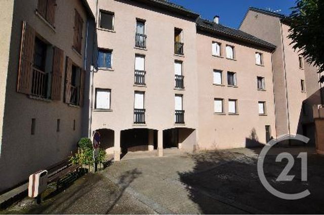 Afficher la photo en grand Appartement F2 à louer - 2 pièces - 39.95 m2 - LE MONASTERE - 12 - MIDI-PYRENEES - Century 21 Foch Immobilier