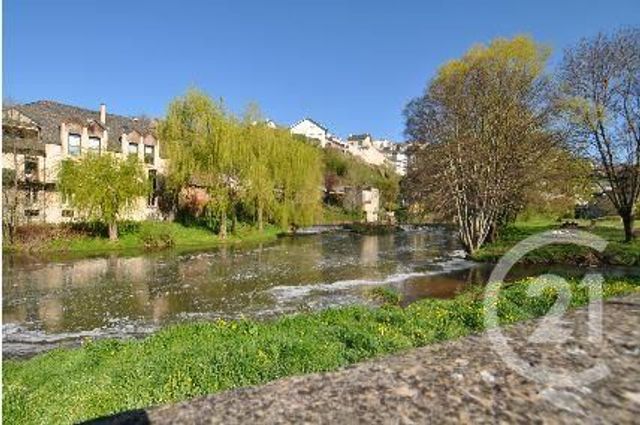Afficher la photo en grand Appartement F2 à louer - 2 pièces - 39.95 m2 - LE MONASTERE - 12 - MIDI-PYRENEES - Century 21 Foch Immobilier