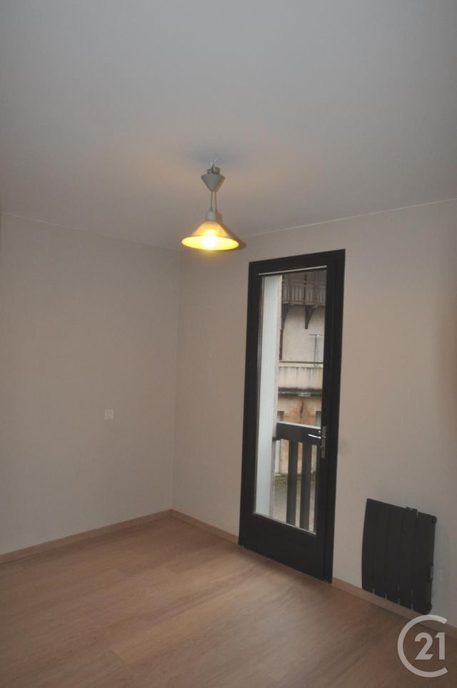 Afficher la photo en grand Appartement F2 à louer - 2 pièces - 39.95 m2 - LE MONASTERE - 12 - MIDI-PYRENEES - Century 21 Foch Immobilier