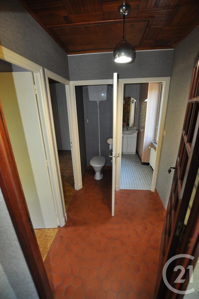 Afficher la photo en grand maison à louer - 3 pièces - 49.39 m2 - MOYRAZES - 12 - MIDI-PYRENEES - Century 21 Foch Immobilier