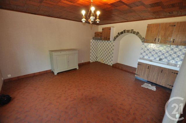 Afficher la photo en grand maison à louer - 3 pièces - 49.39 m2 - MOYRAZES - 12 - MIDI-PYRENEES - Century 21 Foch Immobilier