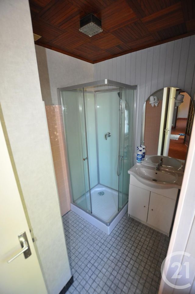Afficher la photo en grand maison à louer - 3 pièces - 49.39 m2 - MOYRAZES - 12 - MIDI-PYRENEES - Century 21 Foch Immobilier