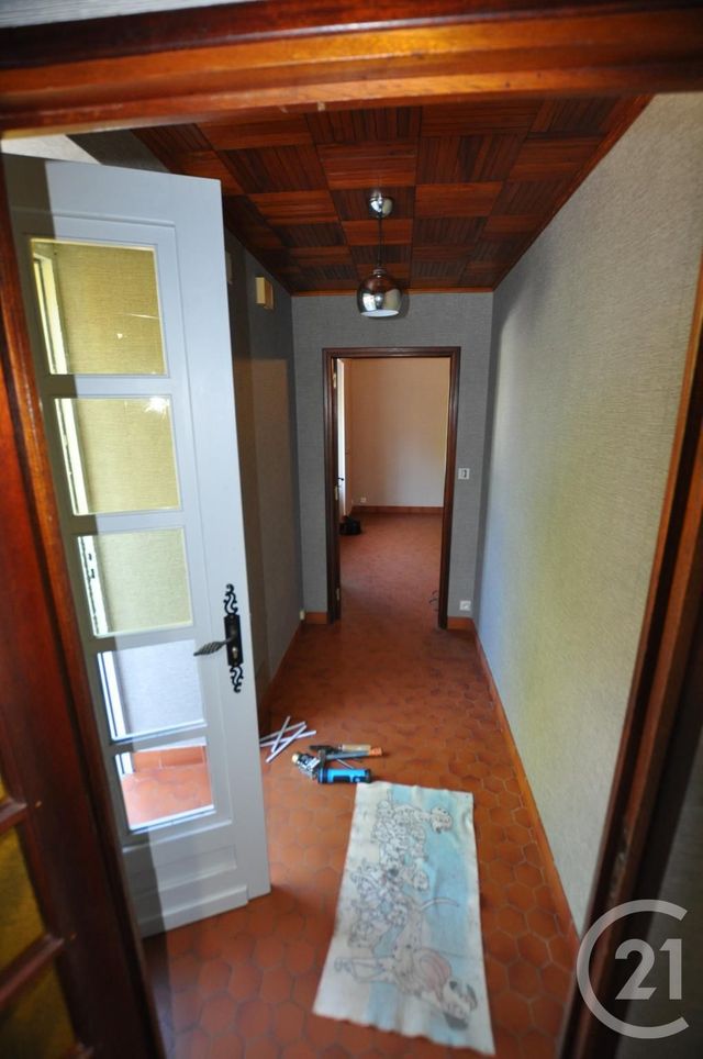Afficher la photo en grand maison à louer - 3 pièces - 49.39 m2 - MOYRAZES - 12 - MIDI-PYRENEES - Century 21 Foch Immobilier