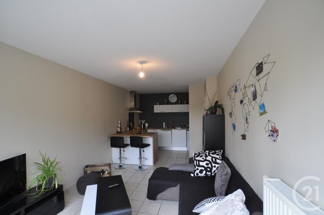 Afficher la photo en grand Appartement F2 à louer - 2 pièces - 37.09 m2 - LE MONASTERE - 12 - MIDI-PYRENEES - Century 21 Foch Immobilier