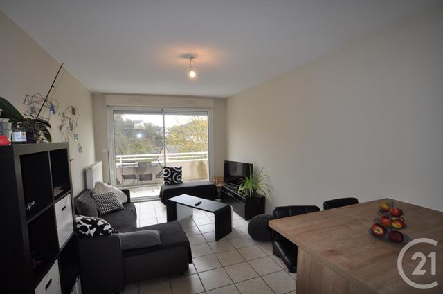 Afficher la photo en grand Appartement F2 à louer - 2 pièces - 37.09 m2 - LE MONASTERE - 12 - MIDI-PYRENEES - Century 21 Foch Immobilier