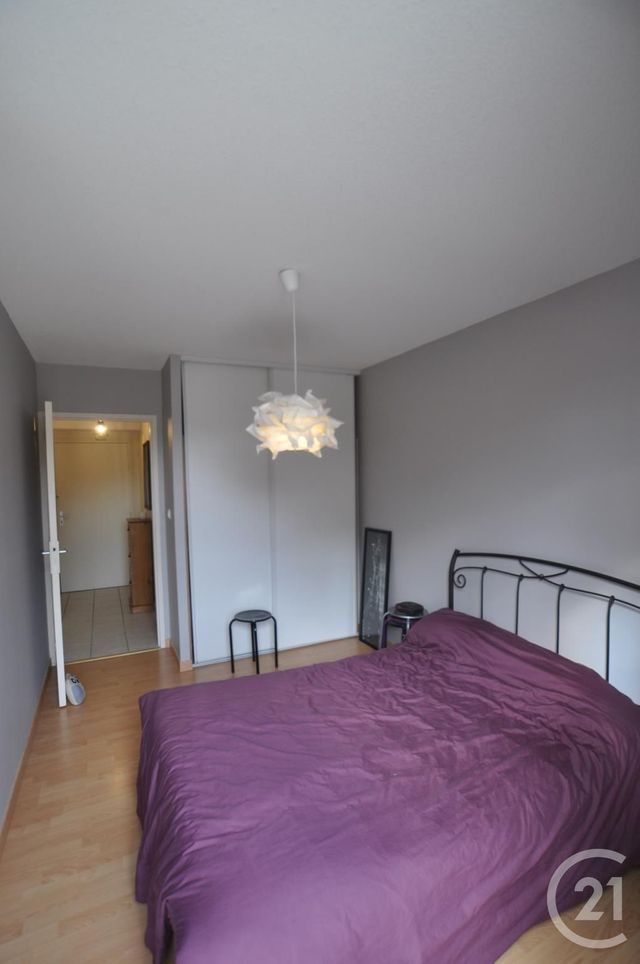 Afficher la photo en grand Appartement F2 à louer - 2 pièces - 37.09 m2 - LE MONASTERE - 12 - MIDI-PYRENEES - Century 21 Foch Immobilier