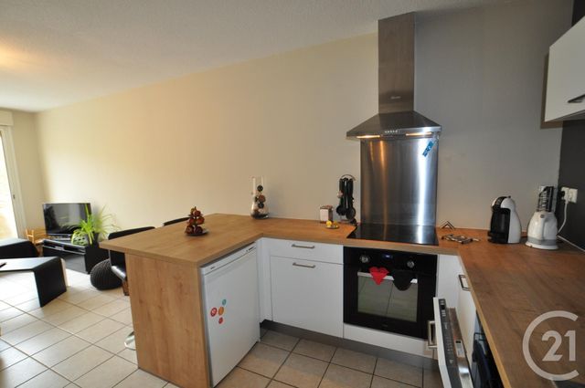 Afficher la photo en grand Appartement F2 à louer - 2 pièces - 37.09 m2 - LE MONASTERE - 12 - MIDI-PYRENEES - Century 21 Foch Immobilier