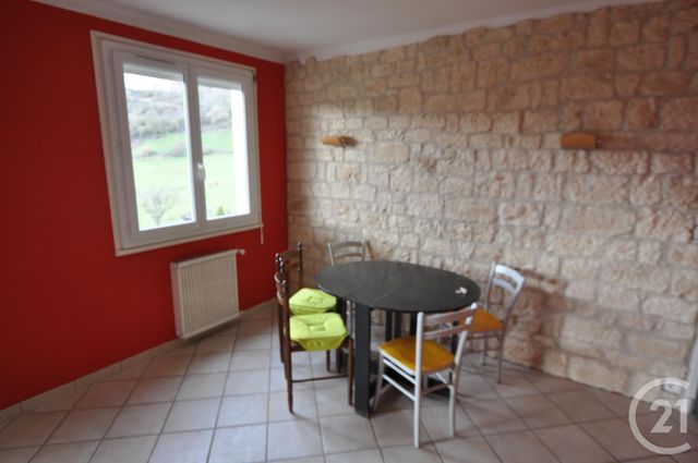 Afficher la photo en grand Appartement T4 à louer - 4 pièces - 94.92 m2 - LE MONASTERE - 12 - MIDI-PYRENEES - Century 21 Foch Immobilier