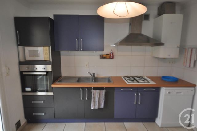 Afficher la photo en grand Appartement T4 à louer - 4 pièces - 94.92 m2 - LE MONASTERE - 12 - MIDI-PYRENEES - Century 21 Foch Immobilier
