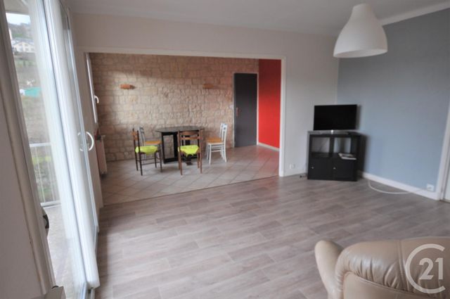 Afficher la photo en grand Appartement T4 à louer - 4 pièces - 94.92 m2 - LE MONASTERE - 12 - MIDI-PYRENEES - Century 21 Foch Immobilier