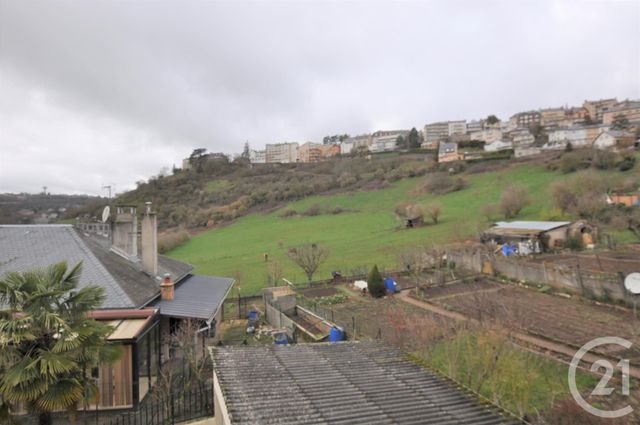 Afficher la photo en grand Appartement T4 à louer - 4 pièces - 94.92 m2 - LE MONASTERE - 12 - MIDI-PYRENEES - Century 21 Foch Immobilier
