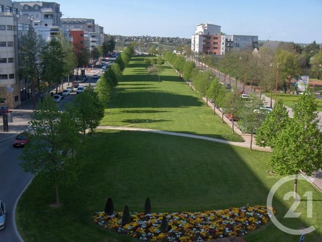 Afficher la photo en grand Appartement F2 à louer - 2 pièces - 51.57 m2 - RODEZ - 12 - MIDI-PYRENEES - Century 21 Foch Immobilier