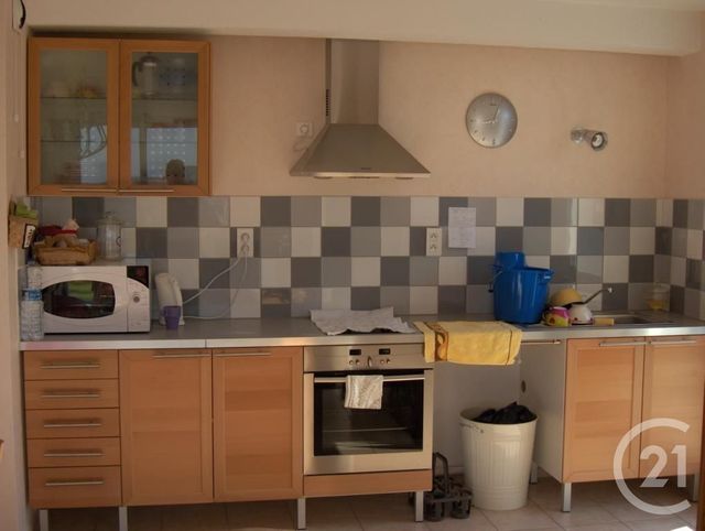Afficher la photo en grand Appartement F2 à louer - 2 pièces - 51.57 m2 - RODEZ - 12 - MIDI-PYRENEES - Century 21 Foch Immobilier