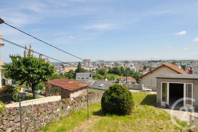Afficher la photo en grand Appartement F2 à louer - 2 pièces - 31.68 m2 - RODEZ - 12 - MIDI-PYRENEES - Century 21 Foch Immobilier