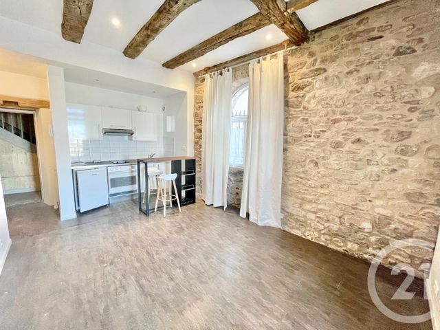Afficher la photo en grand Appartement F2 à louer - 2 pièces - 31.68 m2 - RODEZ - 12 - MIDI-PYRENEES - Century 21 Foch Immobilier