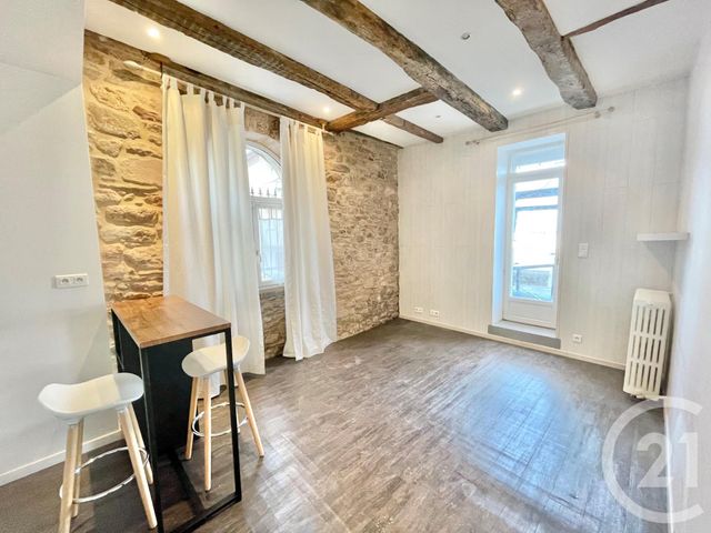 Afficher la photo en grand Appartement F2 à louer - 2 pièces - 31.68 m2 - RODEZ - 12 - MIDI-PYRENEES - Century 21 Foch Immobilier