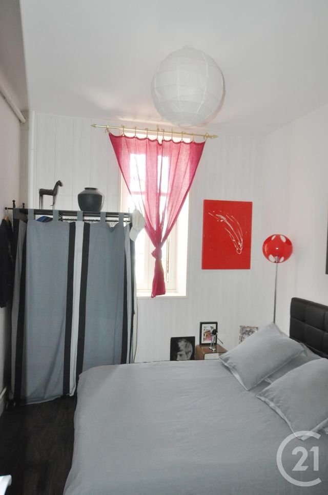 Afficher la photo en grand Appartement F2 à louer - 2 pièces - 31.68 m2 - RODEZ - 12 - MIDI-PYRENEES - Century 21 Foch Immobilier