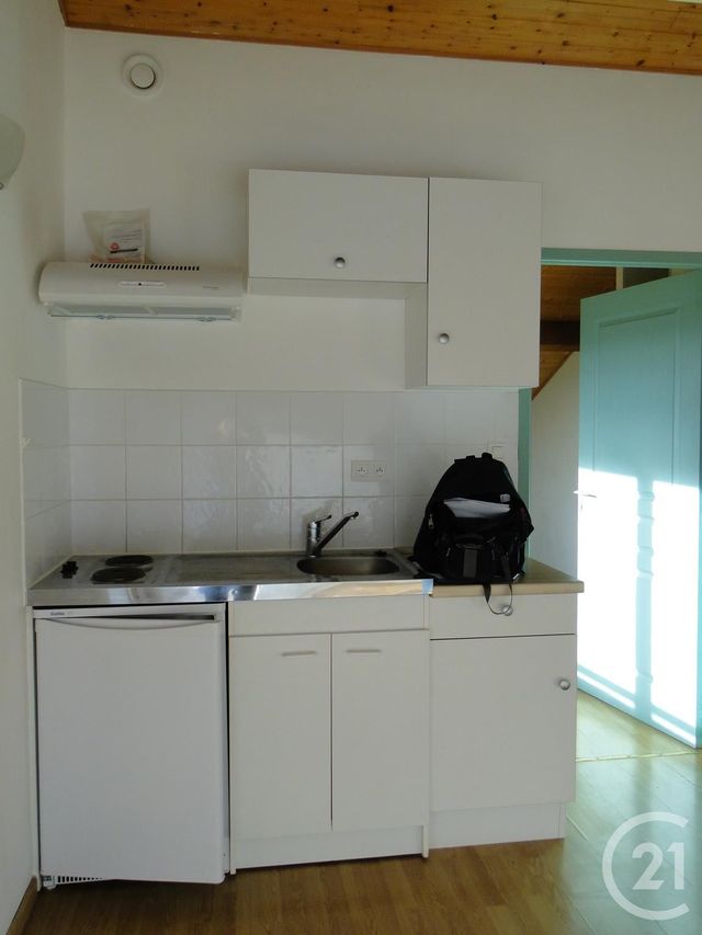 Afficher la photo en grand Appartement F2 à louer - 2 pièces - 43.0 m2 - ONET LE CHATEAU - 12 - MIDI-PYRENEES - Century 21 Foch Immobilier