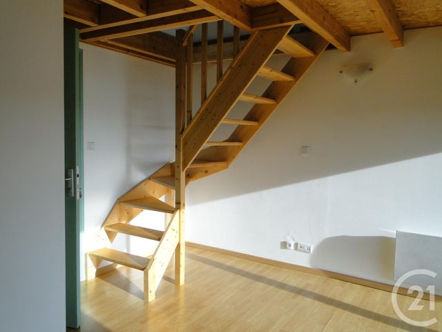 Afficher la photo en grand Appartement F2 à louer - 2 pièces - 43.0 m2 - ONET LE CHATEAU - 12 - MIDI-PYRENEES - Century 21 Foch Immobilier