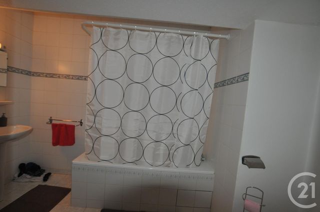 Afficher la photo en grand Appartement Duplex à louer - 2 pièces - 31.35 m2 - ONET LE CHATEAU - 12 - MIDI-PYRENEES - Century 21 Foch Immobilier