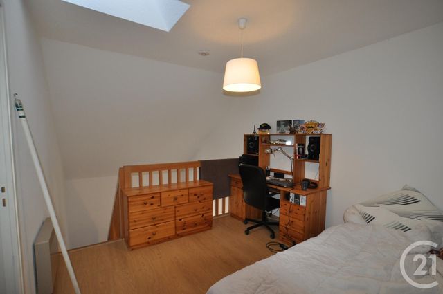 Afficher la photo en grand Appartement Duplex à louer - 2 pièces - 31.35 m2 - ONET LE CHATEAU - 12 - MIDI-PYRENEES - Century 21 Foch Immobilier