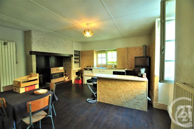 Afficher la photo en grand maison à vendre - 4 pièces - 121.99 m2 - SALLES LA SOURCE - 12 - MIDI-PYRENEES - Century 21 Foch Immobilier