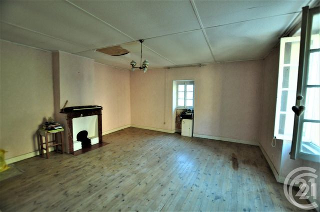 Afficher la photo en grand maison à vendre - 4 pièces - 121.99 m2 - SALLES LA SOURCE - 12 - MIDI-PYRENEES - Century 21 Foch Immobilier